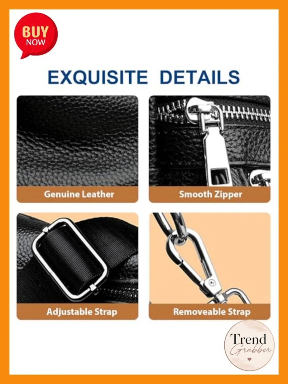N/A genuine leather